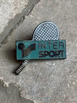Pin s Inter Sport Tennis ++