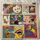 David Bowie Images 1966-67 Deram  Gatefold 2x LP 1973 Germany EX Vinyl