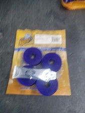 Super Pro Spf0927k Strut Bar To Chassis Bushing Kit