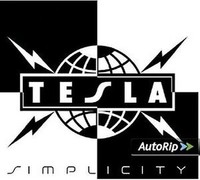 Tesla - Simplicity Hard Rock Metal Punk Grunge CD 2014