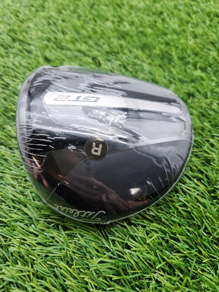 NEW 2024 TITLEIST GT2 DRIVER 10* CLUBHEAD ONLY BRANDNEW - Image 3 of 4