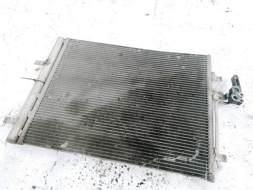 Kondensator Klimaanlage  Volvo S80 DE1693898-82