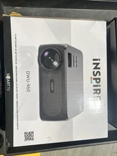 8K Projector with 97 Inch Electric 3d Screen And Glasses