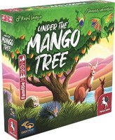 Under The Mango Tree (Deep Print Games),