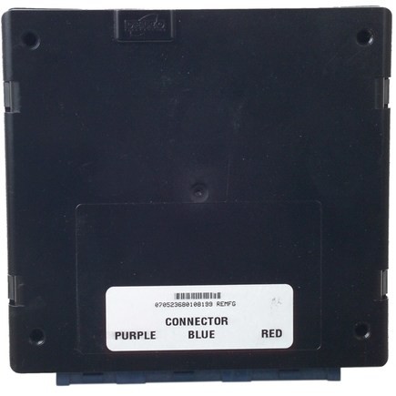 A 1 Cardone 732990F Body Control Computer