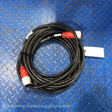 Turck GSDA GKDA 30-12M/S1055/S3276/S4000 Double-Ended Cable FNIP