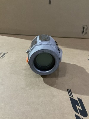 ROSEMOUNT 3144P TEMPERATURE TRANSMITTER 3144PD5A1K1B4M5A1C4Q4HR7