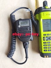 Motorola APX HMN4103B Remote Speaker Mic