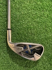 RH Callaway X22, X-22 Single 5 Iron ⛳️ Uniflex Steel #B902