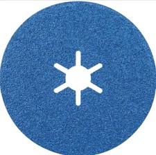 sia 5" (125mm) 60g 4819 sanding disc ptk 25