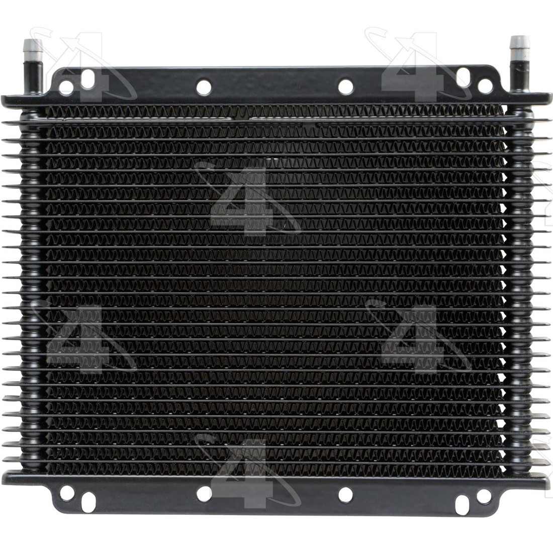 Hayden Automatic Transmission Oil Cooler For 2005 Ford GT