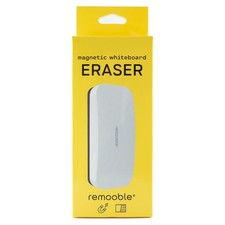 Large Magnetic Dry Erase Whiteboard Eraser