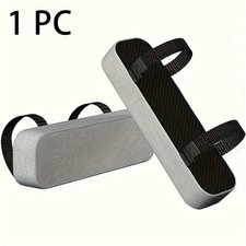 Armlehnen Kissen Set Komfortable Schwamm Polster Haus B&uuml;ro Gaming