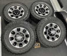 Ford 18 F-250 F-350 Tremor Oem Wheels 35 Tires Lariat Platinum Xlt Rims Tpms