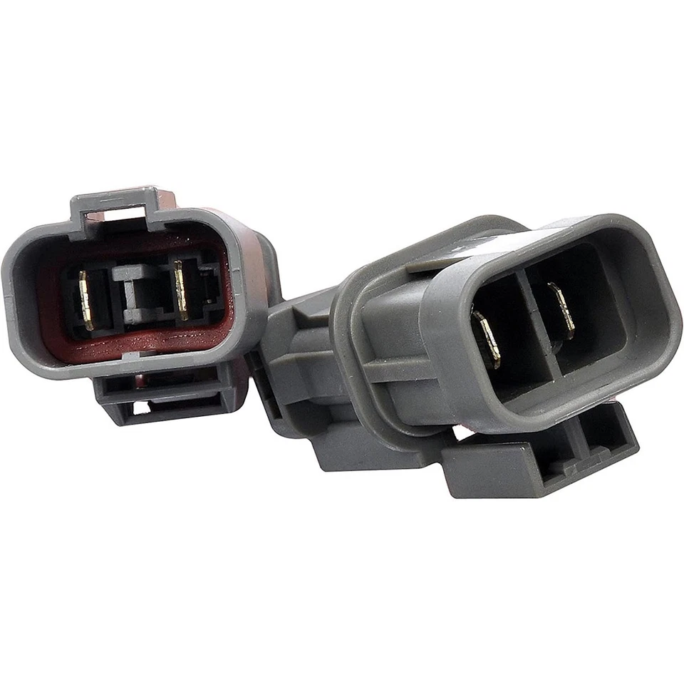 Вентилятор охлаждения 620-467 Dorman в сборе для Nissan Versa Note 2014-2019 - Изображение 2 из 2