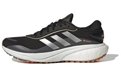 adidas Supernova GORE-TEX Black Silver Metallic GW9109