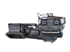 SEAT ALTEA 5P1 Innenraumheizung 1K1820027J 1.60 Diesel 2012 33385569