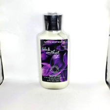 BATH AND BODY WORKS BLACK AMETHYST BODY LOTION 8 FL OZ