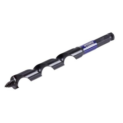 Irwin Tools IWAX3016 Auger Bit 5/8In X 7.5In Speedbor Supreme