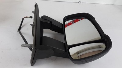 Original FIAT Nuovo Ducato 2006-2014 Außenspiegel Rechts 735440389 B-Ware
