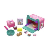Gabby's Dollhouse - Cakey Cat's Baking Set - Spiel-Set - Neu & OVP