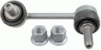 Koppelstange Stabilisator LemfÖRder 38826 01 FüR Volvo S60 V90 S90 256 V60 XC90