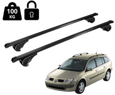 Barres de toit Renault MEGANE