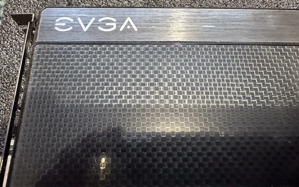 EVGA GeForce GTX 660 Ti 2GB GDDR5 Gaming Graphics Card GPU 02G-P4-3662-BR - Image 3 of 4