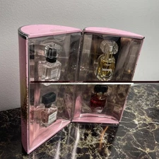 New Victorias Secret Deluxe Gift Set Bombshell Heavenly Tease Very Sexy 