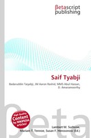 Lambert M. Surhone (U. A.) | Saif Tyabji | Taschenbuch | Englisch (2026)