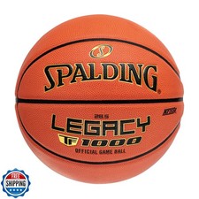 Spalding Legacy TF-1000 Indoor Game Men's Basketball 29.5''