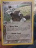 Pokemon Aggron 2/92 Legend Maker Holo Rare 2006 Hp