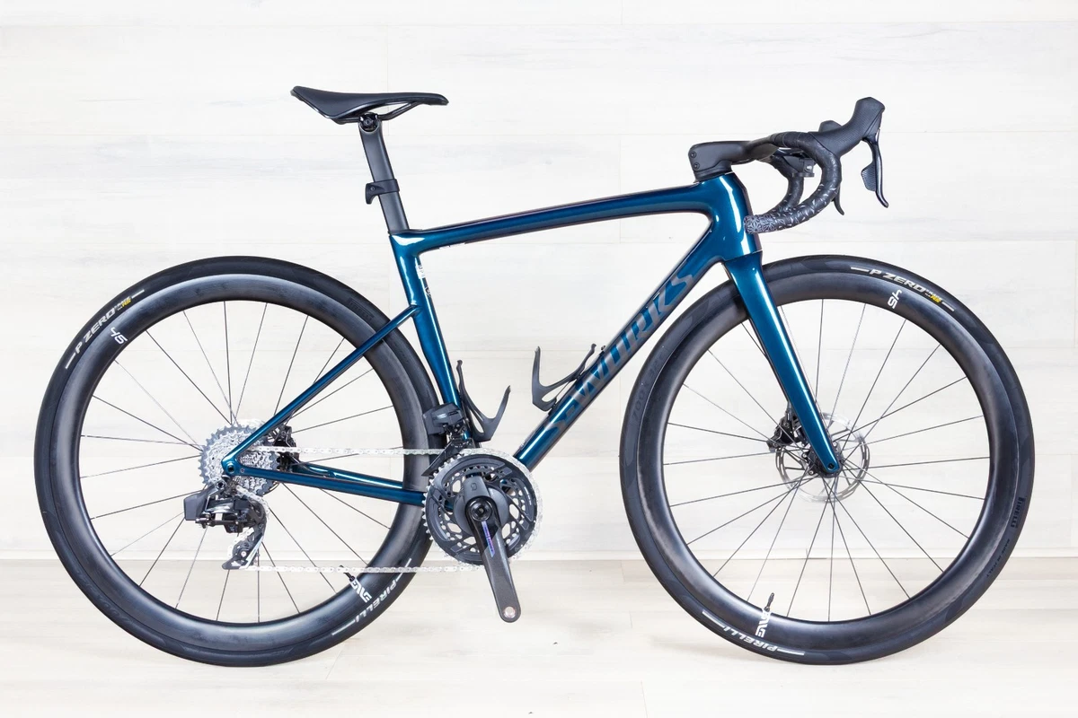 Specialized S-Works Tarmac Bikes for sale - eBay