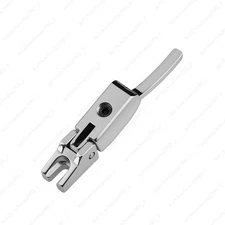 10.6mm Guitar Brideg Saddles Locking Tremolo Bridge Saddles For Floyd Rose