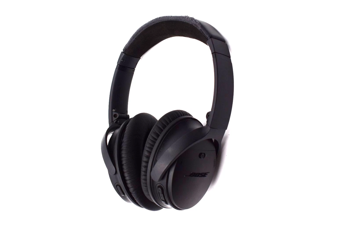 Bose QuietComfort 35 II Headphones for sale | eBay