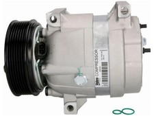 KLIMAKOMPRESSOR FÜR RENAULT SCENIC I 1.8-2.0 99-03 ESPACE III 2.2 00-02