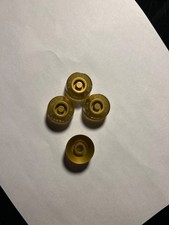 Les Paul Speed Knobs - Gold