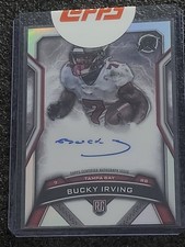 2024 Topps Resurgence - Resurgence Rookie Signatures Bucky Irving Topps Sealed