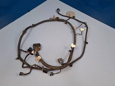 KIA EV6 2022 Hinten Kabelbaum Leitungssatz Einparkhilfe Parktronic PDC AXP58494