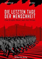 Die Letzten Tage Der Menschheit David Boller