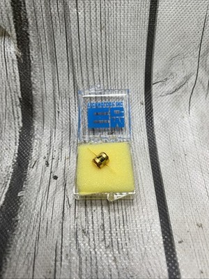 EMC Technology 05-250BF Microwave Feed-Thru Capacitor NSN