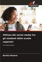 Barikui Nnaane | Utilizzo Dei Social Media Tra Gli Studenti Delle Scuole...