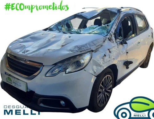 9678074280 Piloto trasero izquierdo combinado PEUGEOT 2008 Active 2015 8959321 - Imagen 5 de 10