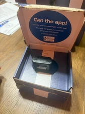 Bouncie GPS Vehicle tracker