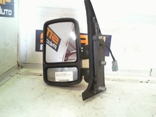 Retroviseur gauche (ou coque) Opel MOVANO