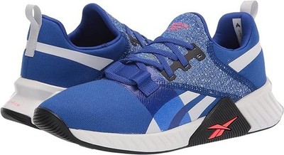 Reebok Men's Flashfilm Train 2.0 - Bright Cobalt/Cold Grey/Black - 12.5 M