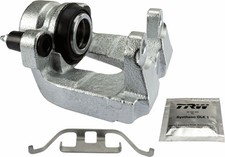 TRW Bremssattel BHS1634E +47.99€ Pfand Gusseisen für BMW 7er F01 F02 F03 F04 5er