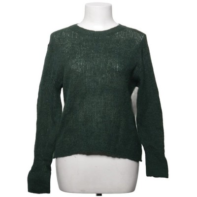 Calliope, Strickpullover, Größe: M, Grün, Acryl/Polyamid/Wolle, Damen #DP1