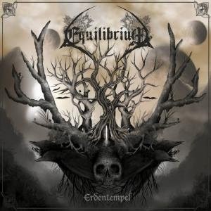Equilibrium - Erdentempel (CD) (Mint (M)) - 3782516816