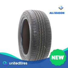New 26550r20 Bridgestone Dueler Hp 92a 106v Zlhn New 26550r20 Bridgestone Dueler Hp 92a 106v Zlhn